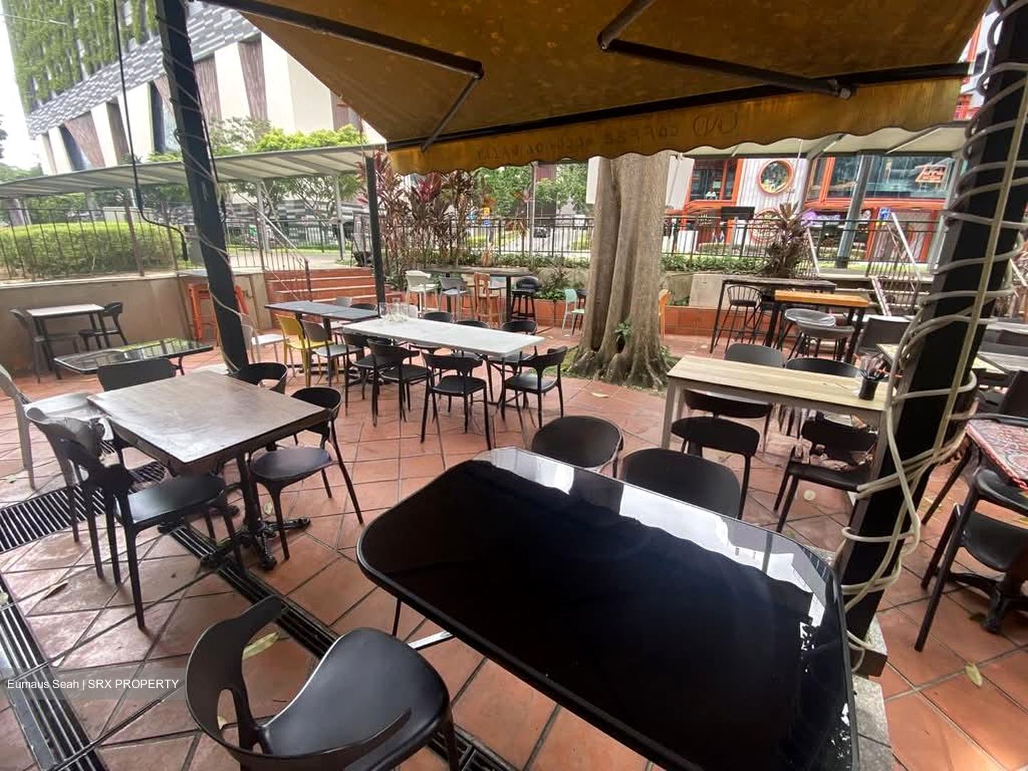 Prinsep Place (D7), Shop House #547246241